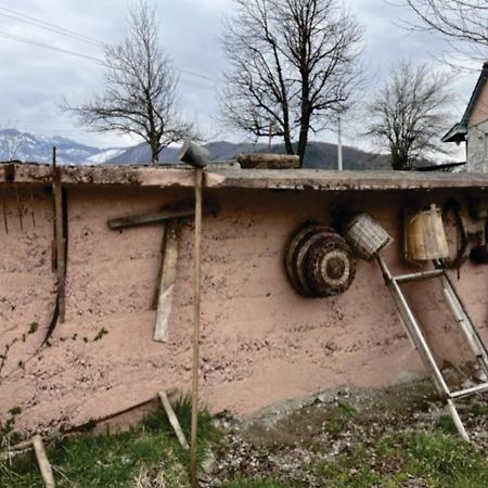 Demo'S Place Gusinje Bagian luar foto